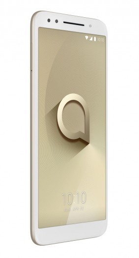 Alcatel 3 (Bild: Alcatel)